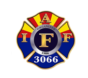 United Yavapai Firefighters