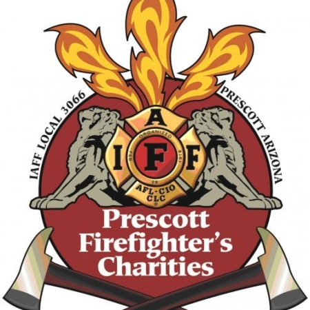 prescott fire department t shirts